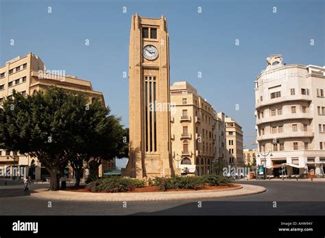 rolex beirut downtown